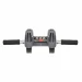 Bauchroller "PowerStretch" Übungsrad Ganzkörpertraining Fitness Sport