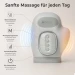 Handmassager mit Wärmekompression zur Schmerzlinderung Massage 