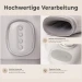 Handmassager mit Wärmekompression zur Schmerzlinderung Massage 