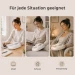 Handmassager mit Wärmekompression zur Schmerzlinderung Massage 