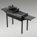 KVOTA PROFI Holzkohlegrill Mangal 2 mm Stahl, 2 Grillroste,Ofenaufsatz