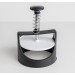 Burgerpresse Patties-Former Hamburger Patty Maker Burger Veggie 10x14,5 cm