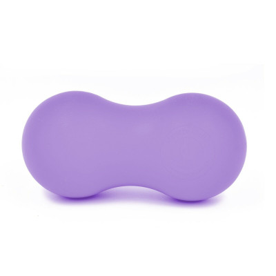 Doppelball, Massageball, Duoball, Massagerolle,Trainingsgerät, Triggerball