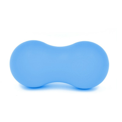 Doppelball, Massageball, Duoball, Massagerolle,Trainingsgerät, Triggerball