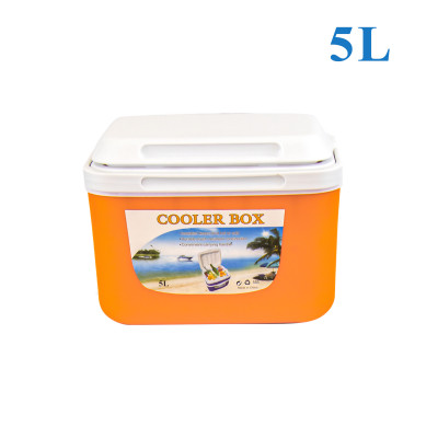 Wärme-/Kühlbox-Set 5L, 13L, 26L, Kühlbehälter für Lebensmittel, ohne Strom