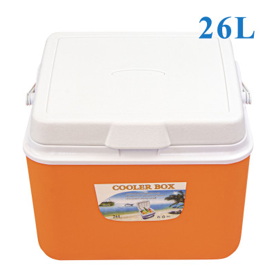 Wärme-/Kühlbox-Set 5L, 13L, 26L, Kühlbehälter für Lebensmittel, ohne Strom